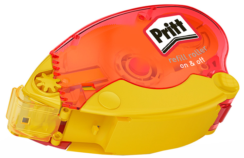 Pritt Refillkassette, non-permanent, 8,4 mm x 16,0 m