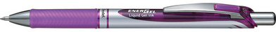 Pentel Liquid Gel-Tintenroller Energel BL77, orange