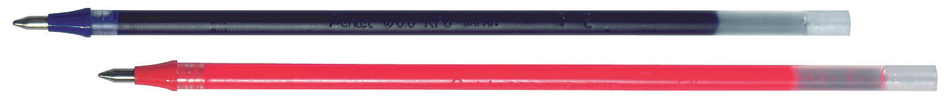 Pentel Gel-Tintenroller-Mine KF6, rot