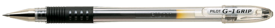 PILOT Gelschreiber G1-5 Grip, Strichfarbe: grün