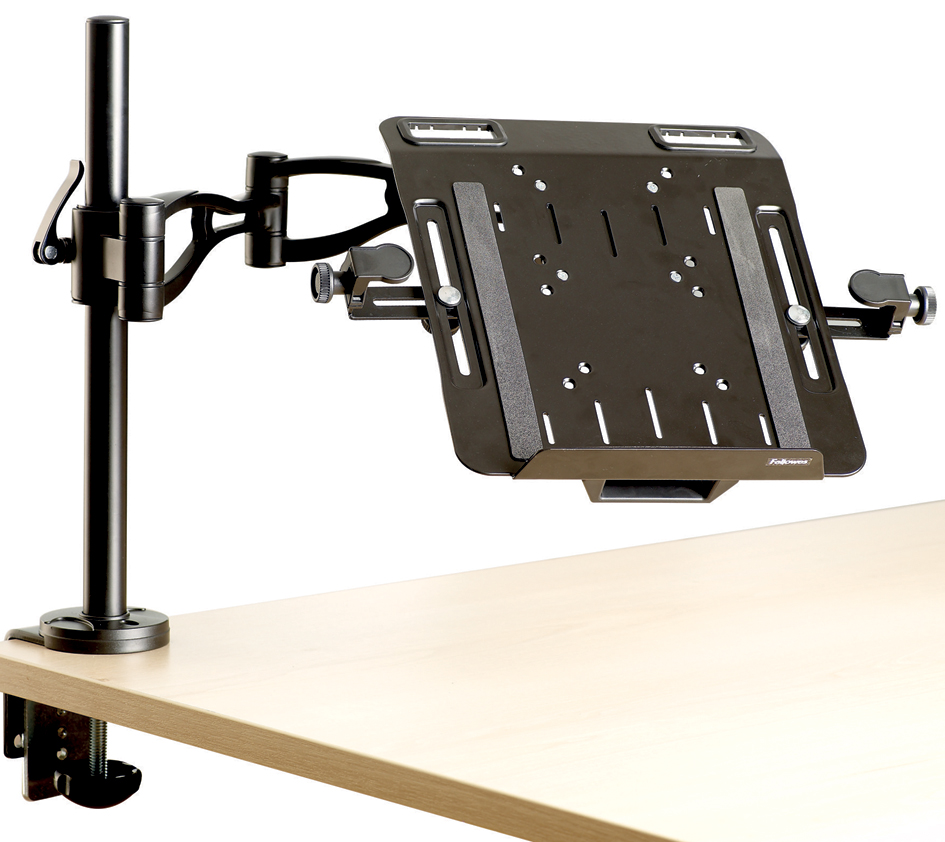 Fellowes Laptop-Arm Ergänzung Professional Series