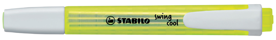 STABILO Textmarker swing cool, lavendel