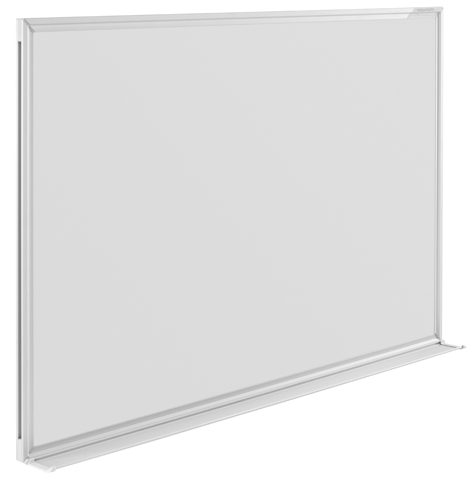 magnetoplan Weißwandtafel SP, (B)600 x (H)450 mm