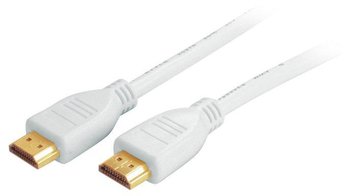 shiverpeaks BASIC-S HDMI Kabel, A-Stecker - A-Stecker, 5,0 m