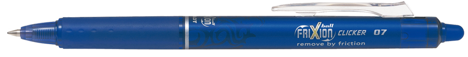 PILOT Tintenroller-Ersatzmine BLS-FR7, schwarzblau