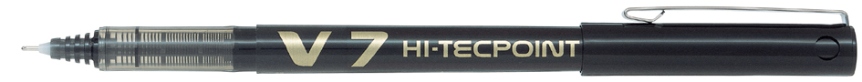 PILOT Tintenroller Hi-Tecpoint V5, blau