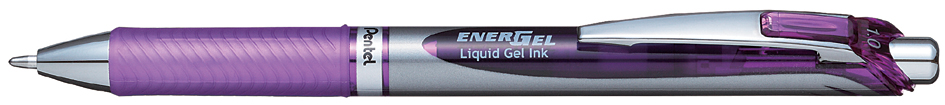 Pentel Liquid Gel-Tintenroller Energel BL80, grün