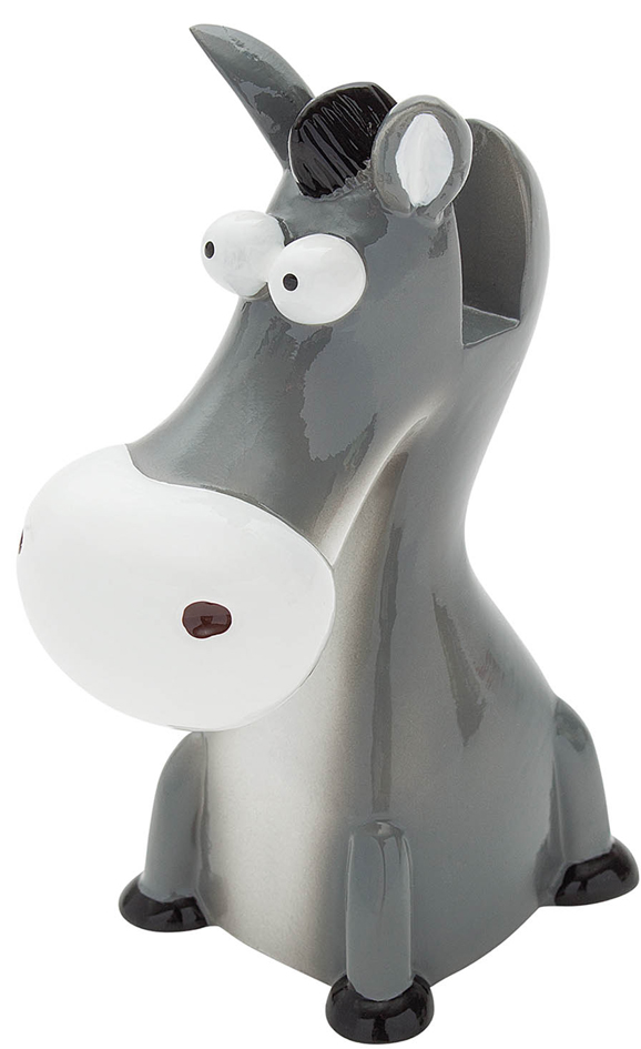 WEDO Brillenhalter `Elefant`, aus Polyresin