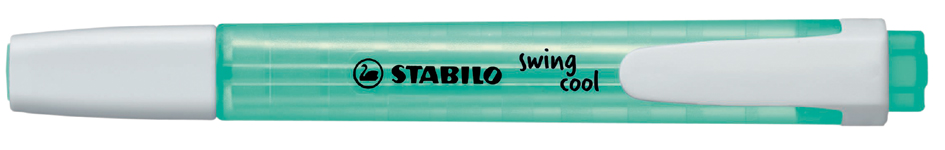 STABILO Textmarker swing cool, gelb