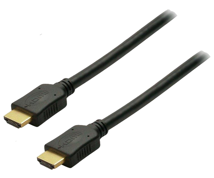 shiverpeaks BASIC-S HDMI Kabel, A-Stecker - A-Stecker, 3,0 m