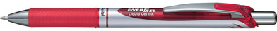 Pentel Liquid Gel-Tintenroller Energel BL77, violett