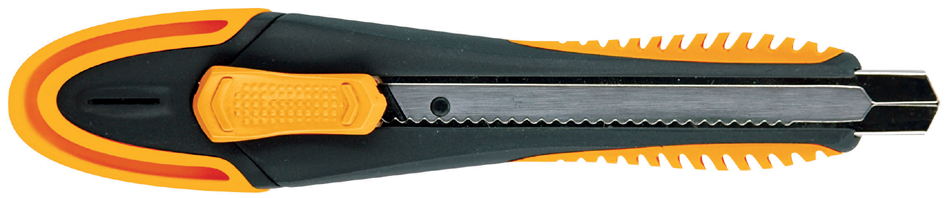 Maped Cutter Ultimate, Klinge: 9 mm, für Rechtshänder