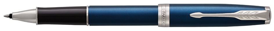 PARKER Tintenroller SONNET Blue Lacquer P.T.