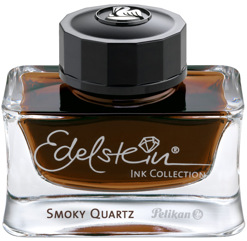 Pelikan Tinte `Edelstein Ink Moonstone`, im Glas