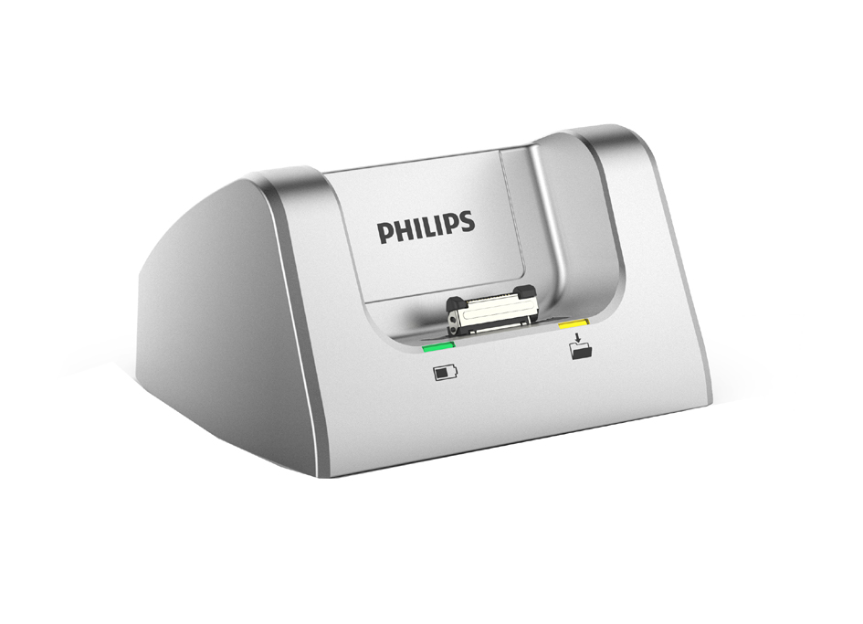 PHILIPS Pocket Memo Dockingstation ACC8120