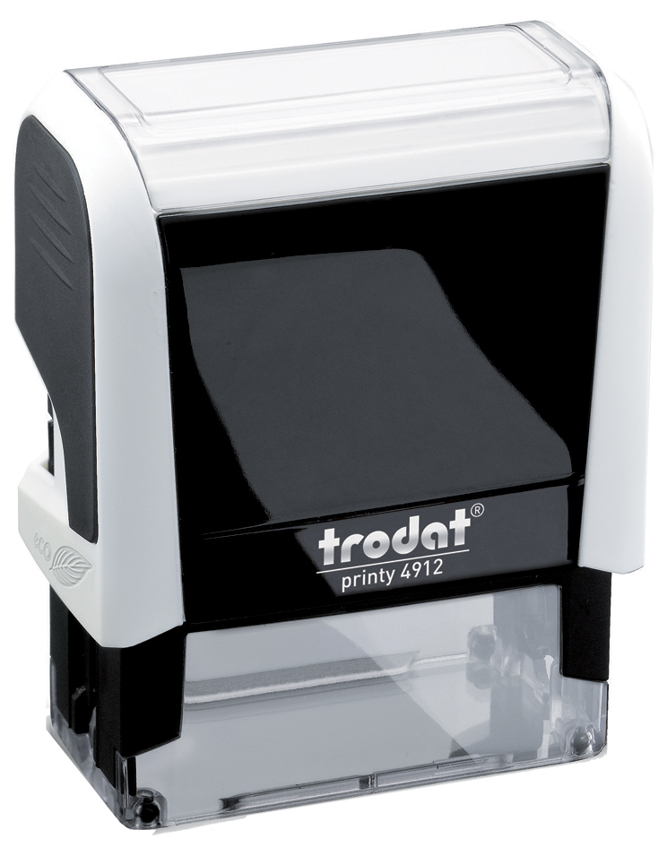 trodat Textstempelautomat X-Print 4912 ´CERTIFIE CONFORME A