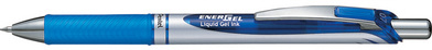 Pentel Liquid Gel-Tintenroller Energel BL77, violett