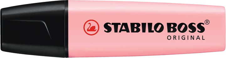 STABILO Textmarker BOSS ORIGINAL Pastel, pastelltürkis