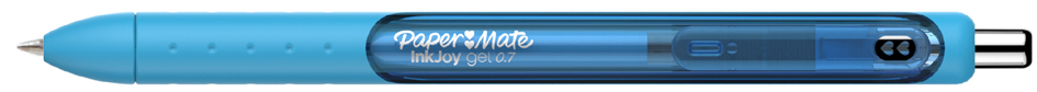 Paper:Mate Gelschreiber Inkjoy Gel, blau