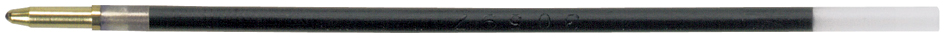 BIC Kugelschreiber-Mine 4Colours, Strichfarbe: schwarz, M