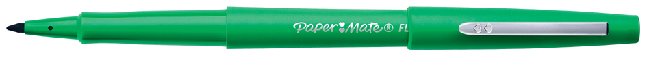 Paper:Mate Faserschreiber Flair Original, blau