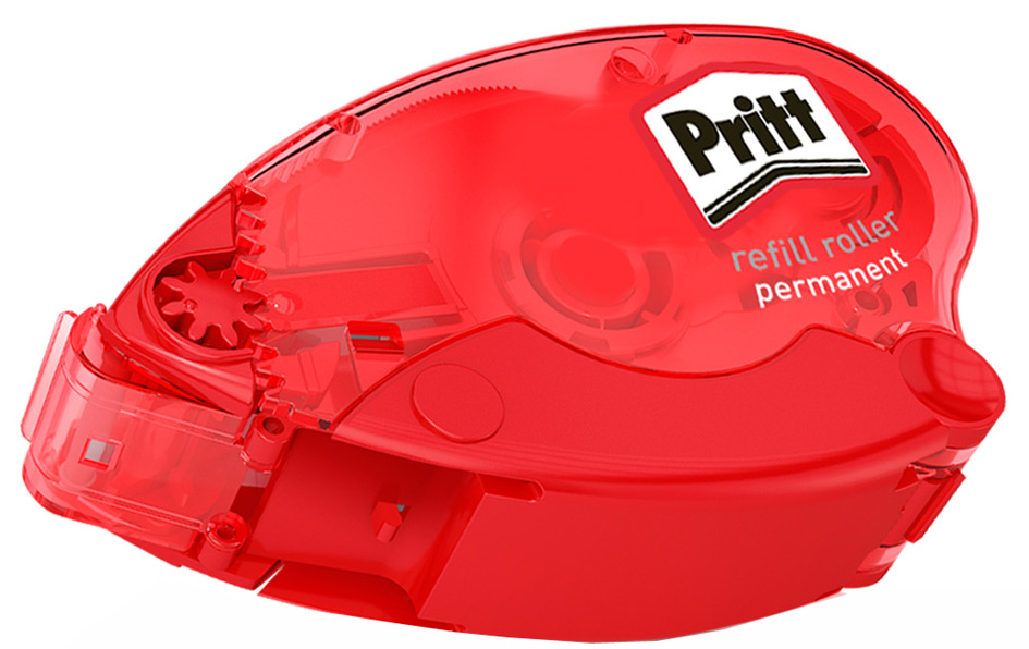 Pritt Kleberoller Refill, non-permanent, 8,4 mm x 16,0 m