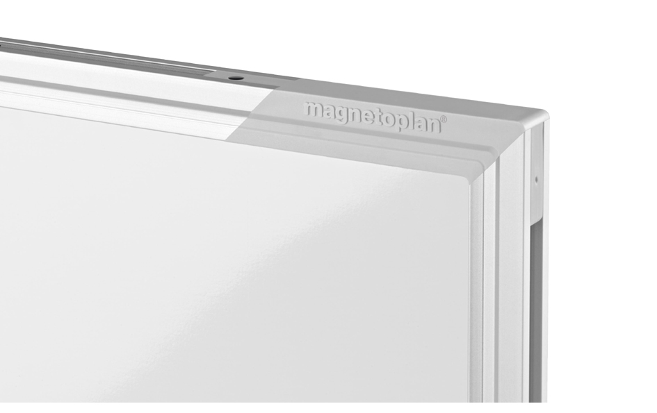 magnetoplan Kreidetafel SP, (B)900 x (H)600 mm