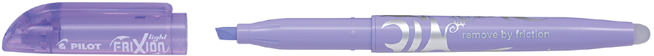 PILOT Textmarker FRIXION light soft, pastellpink