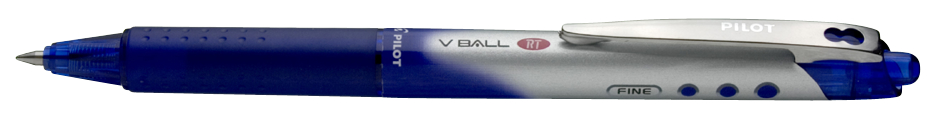 PILOT Tintenroller V BALL 7 RT, schwarz