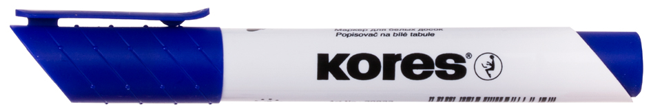 Kores Whiteboard-Marker ´K MARKER´, Rundspitze, pink