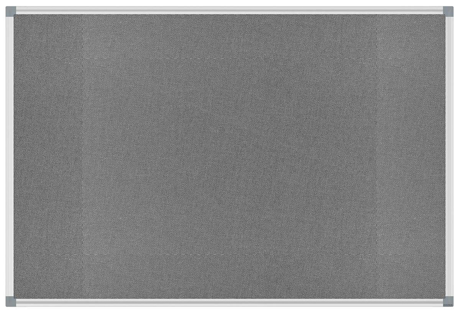 MAUL Textiltafel MAULstandard (B)1.200 x (H)900 mm, blau