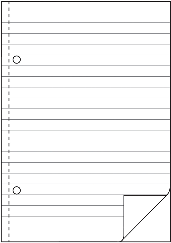 AVERY Zweckform Formularbuch ´Durchschreibbuch´, A4, liniert