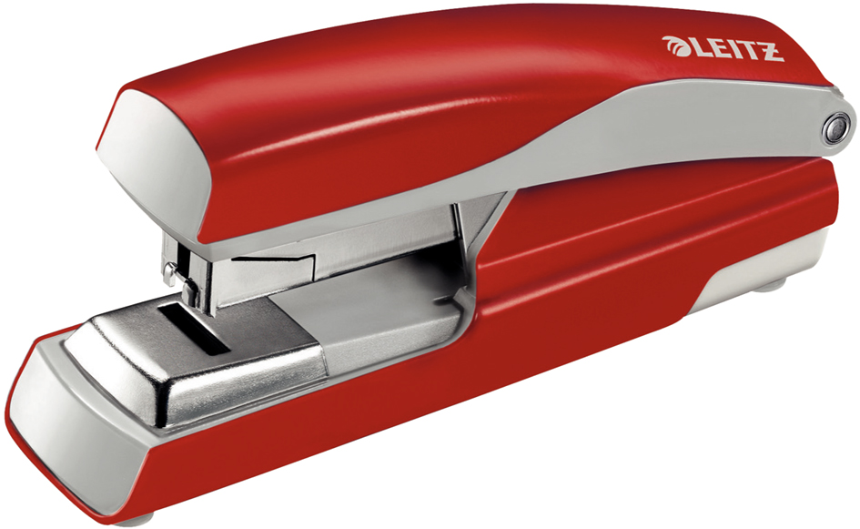 LEITZ Flachheftgerät Nexxt 5523, Heftleistung: 40 Blatt