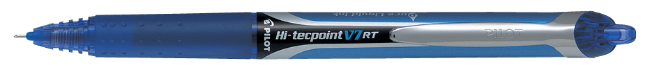 PILOT Tintenroller-Mine Hi-Tecpoint V7 RT, blau