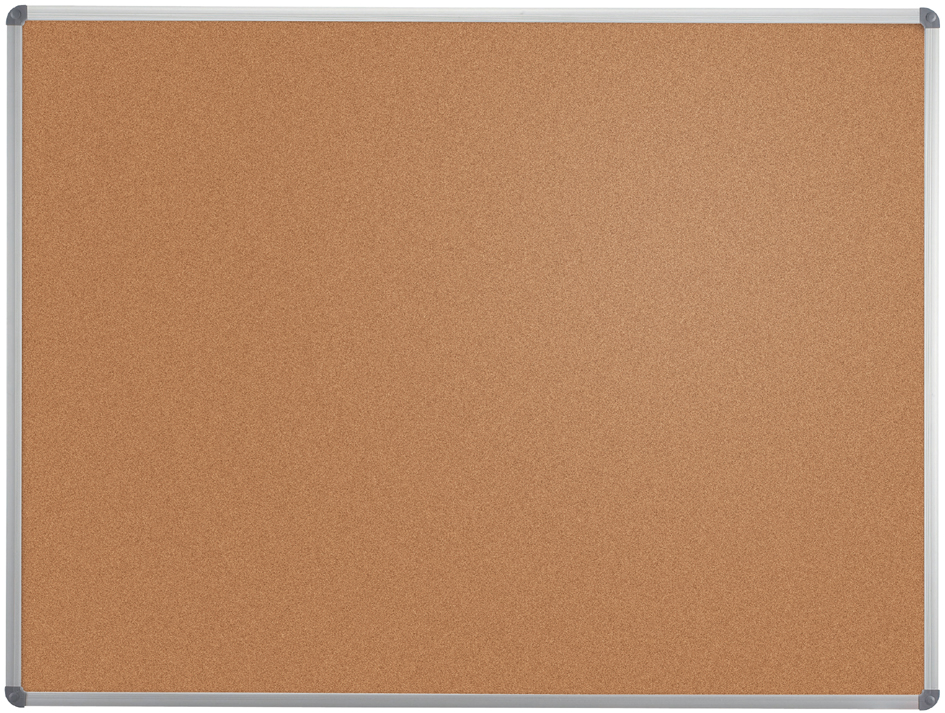 MAUL Korktafel ´Standard´, (B)1.500 x (H)1.000 mm, grau