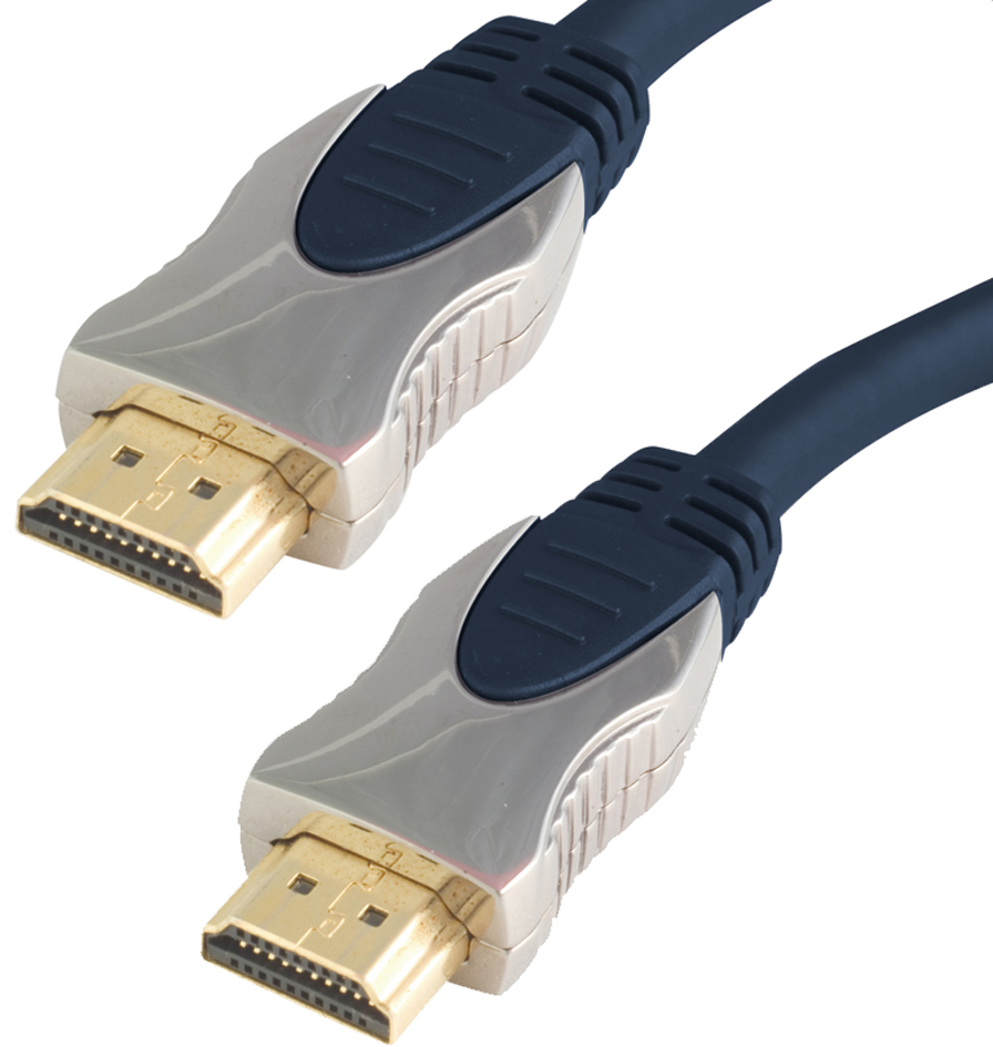 shiverpeaks PROFESSIONAL HDMI Kabel, HDMI Stecker -