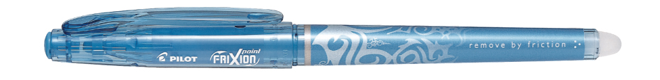 PILOT Tintenroller-Ersatzmine BLS-FRP5-L, Strichfarbe: blau