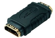 shiverpeaks BASIC-S HDMI Adapter, HDMI Kupplung -