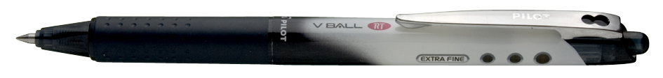 PILOT Tintenroller V BALL 7 RT, blau