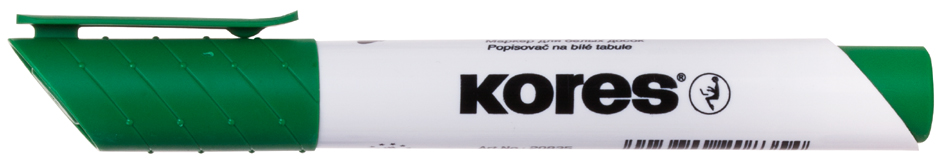 Kores Whiteboard-Marker ´K MARKER´, Rundspitze, pink