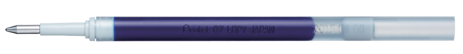 Pentel Liquid Gel-Tintenroller-Mine LRP7-BX, rot