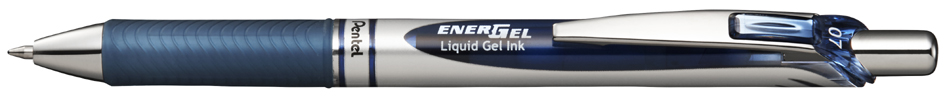 Pentel Liquid Gel-Tintenroller Energel BL77, schwarz