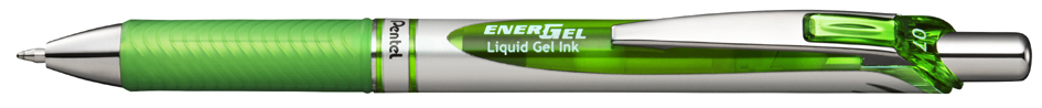 Pentel Liquid Gel-Tintenroller Energel BL77, schwarz