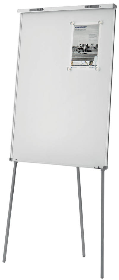 magnetoplan Flipchart ´Junior SP´, magnethaftend