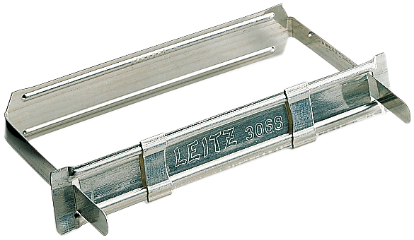 LEITZ Heftverschluss Fastener, aus Metall