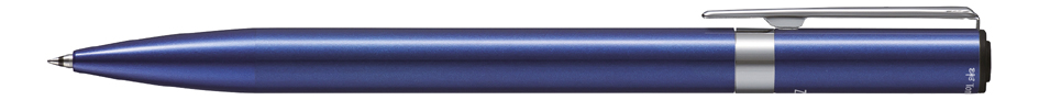 Tombow Drehkugelschreiber ´ZOOM L105 City´, hellblau