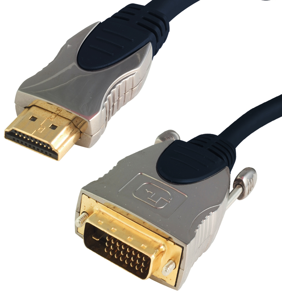 shiverpeaks PROFESSIONAL HDMI Kabel, HDMI Stecker -