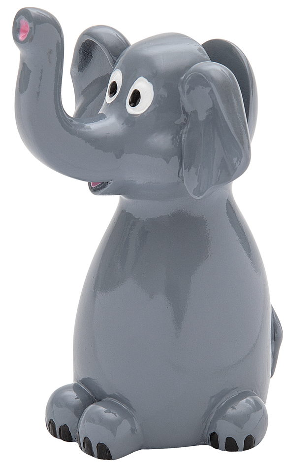 WEDO Brillenhalter `Elefant`, aus Polyresin