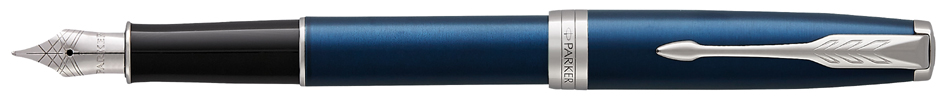 PARKER Füllhalter SONNET Blue Lacquer P.T.