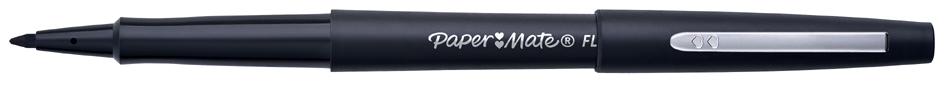 Paper:Mate Faserschreiber Flair Original, schwarz